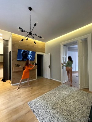 Curly Fenix Photo #43