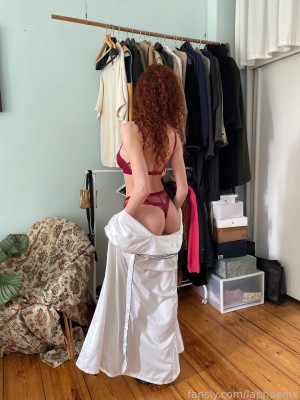 Curly Fenix Photo #62