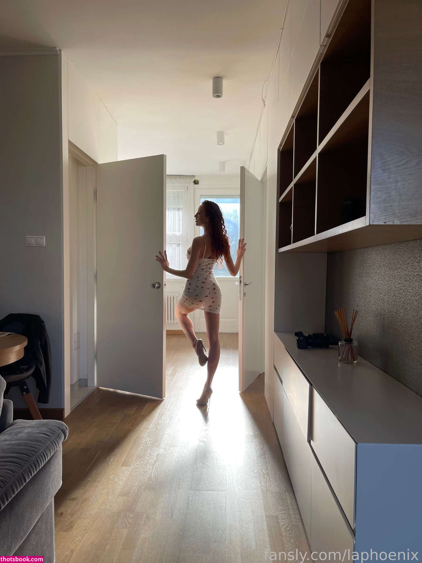 Curly Fenix Photo #81