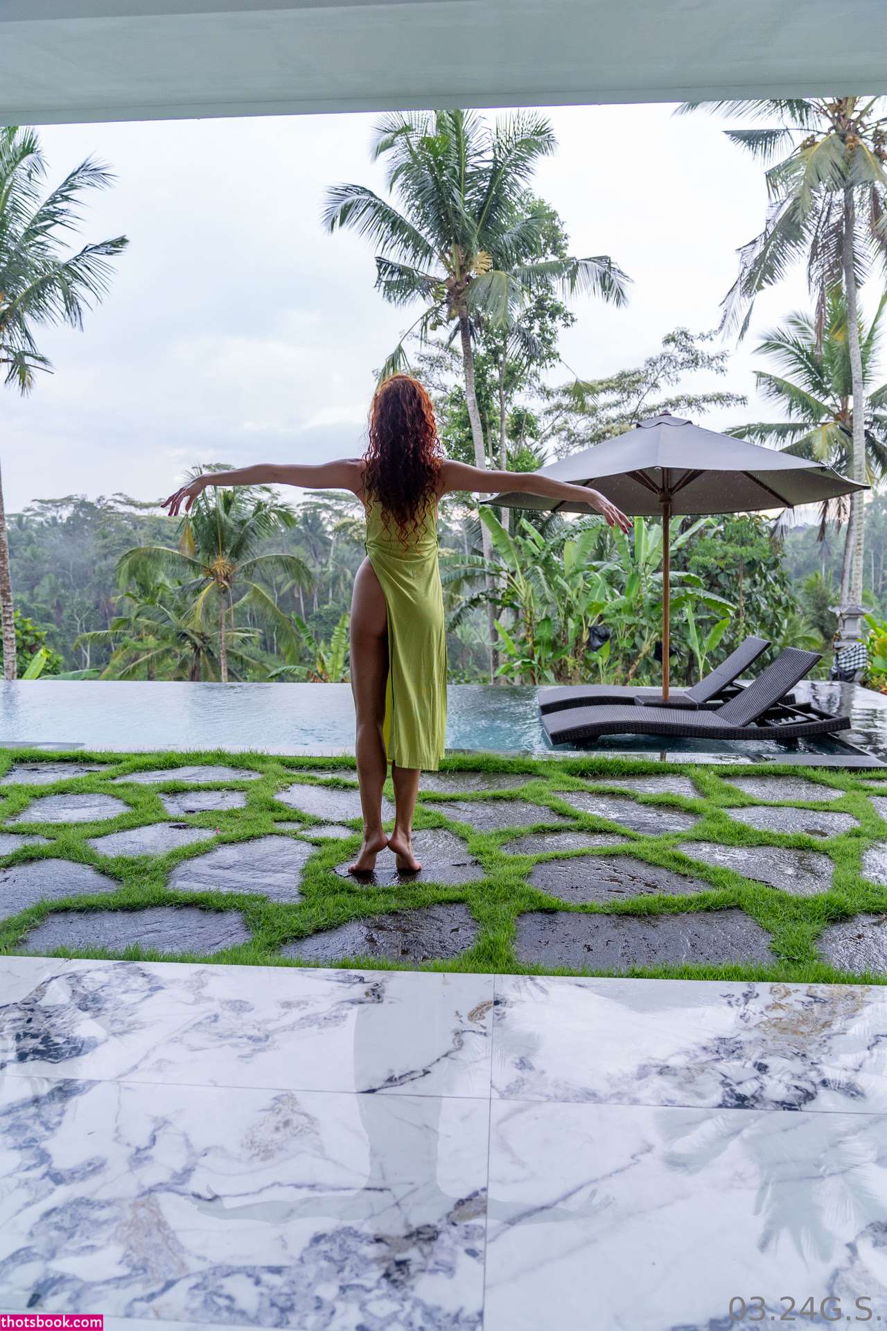 Curly Fenix Photo #86