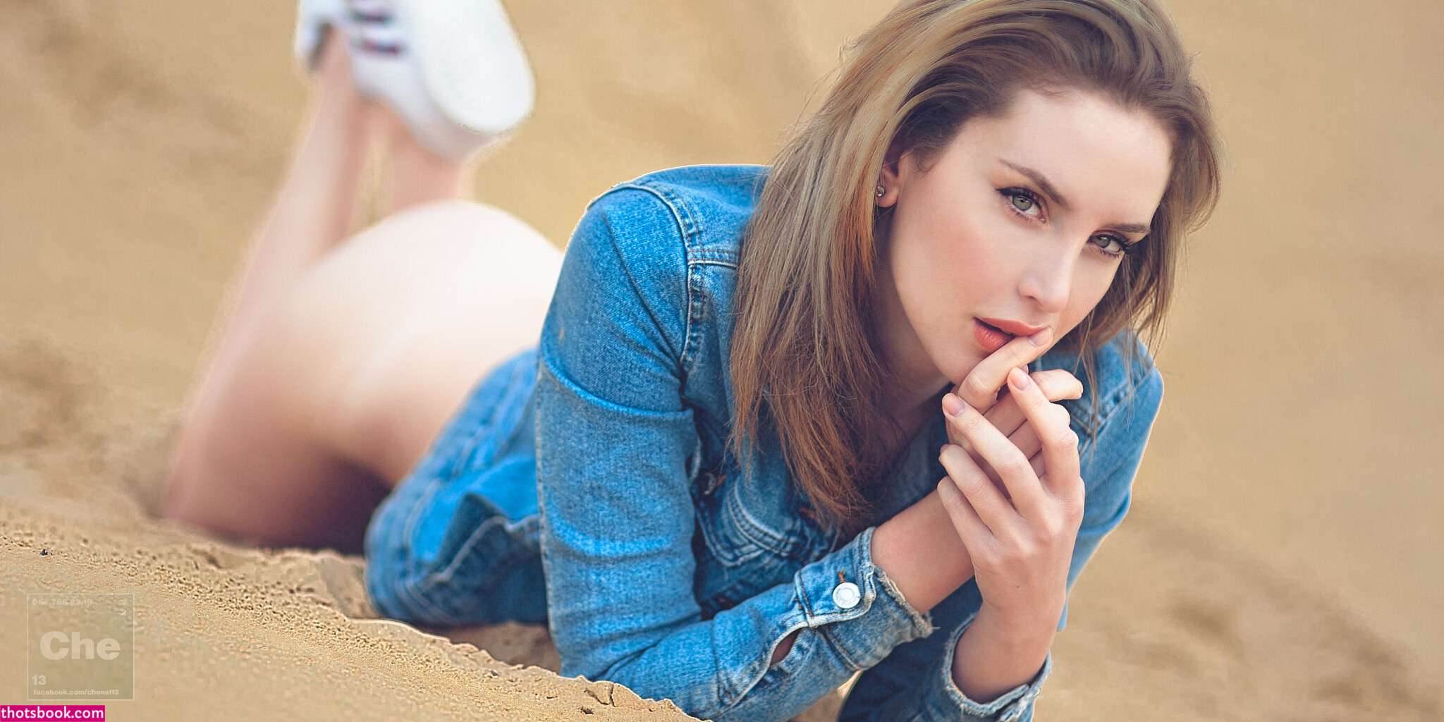 Jennifer Mastter Photo #9