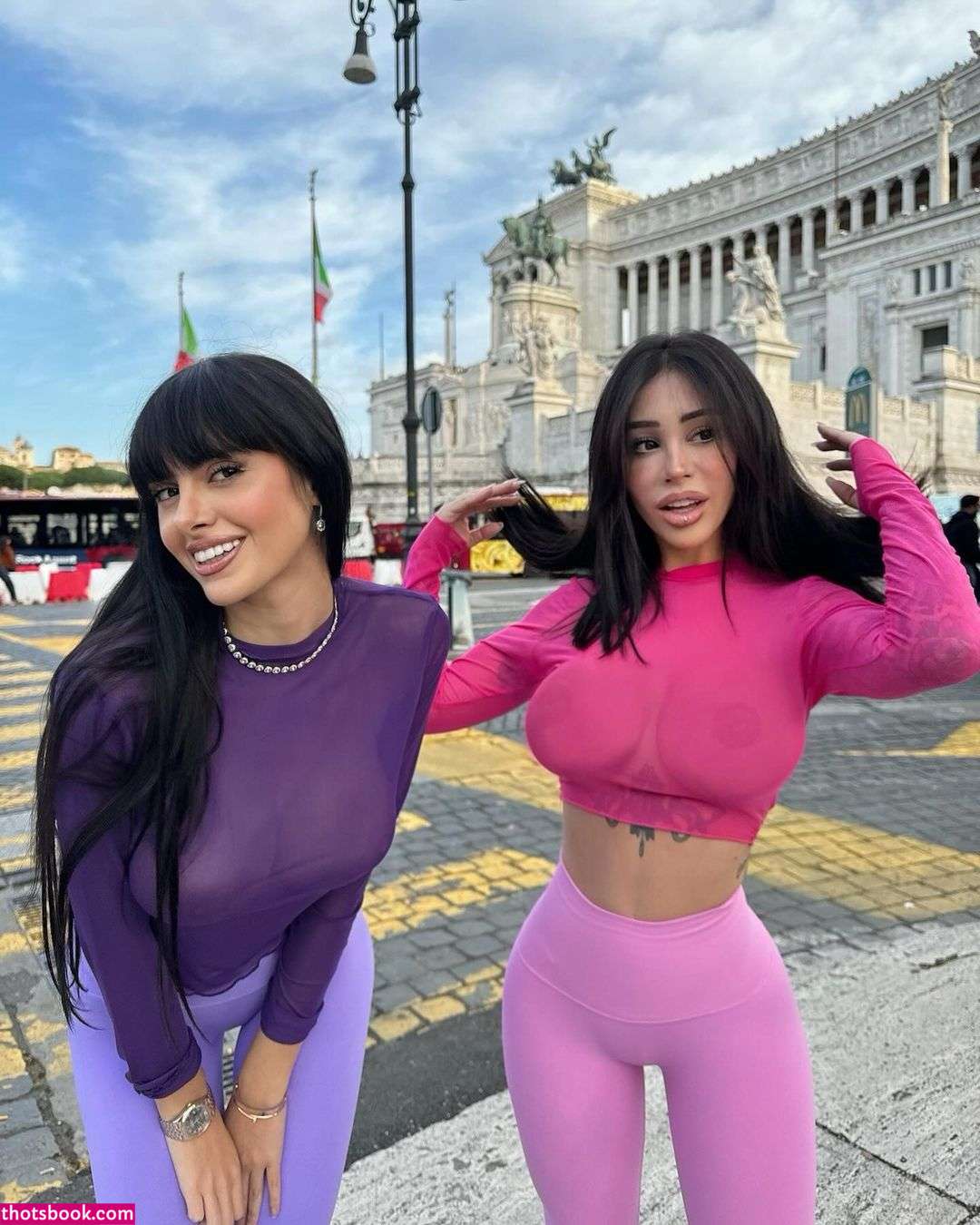 Alex Mucci Photo #71