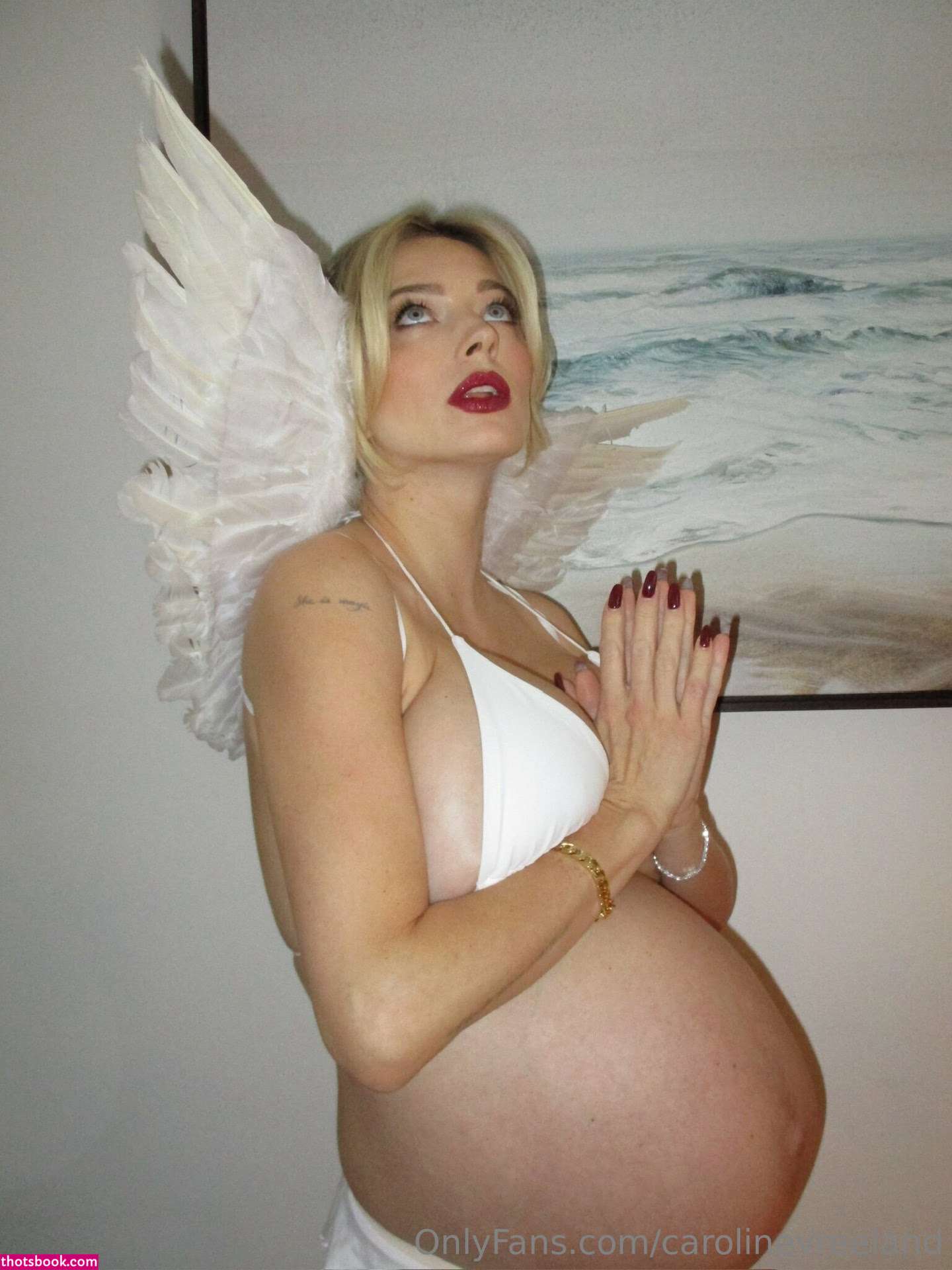 Caroline Vreeland Photo #1