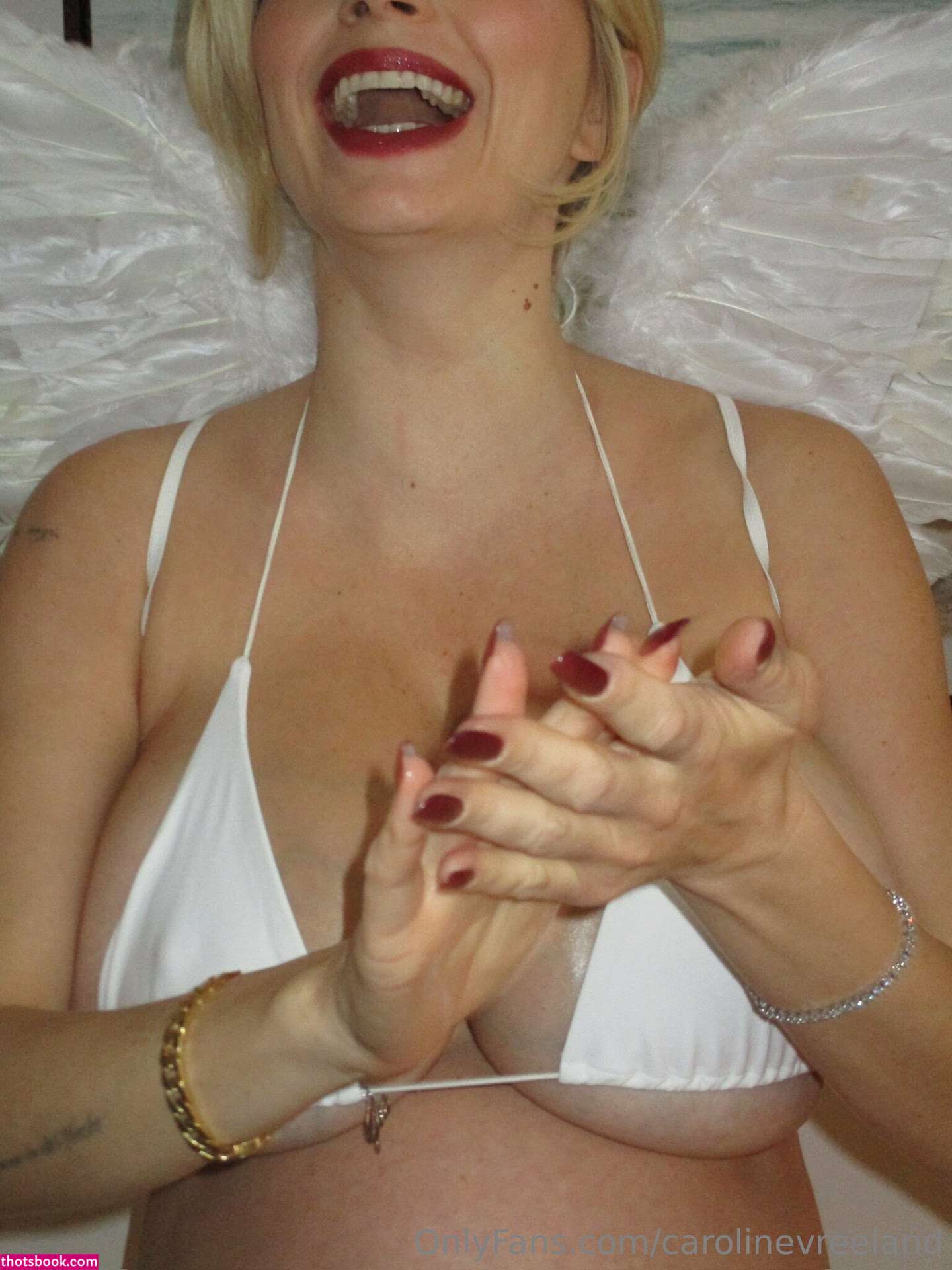 Caroline Vreeland Photo #8