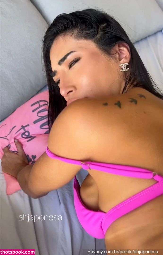 Ahjaponesa Photo #86