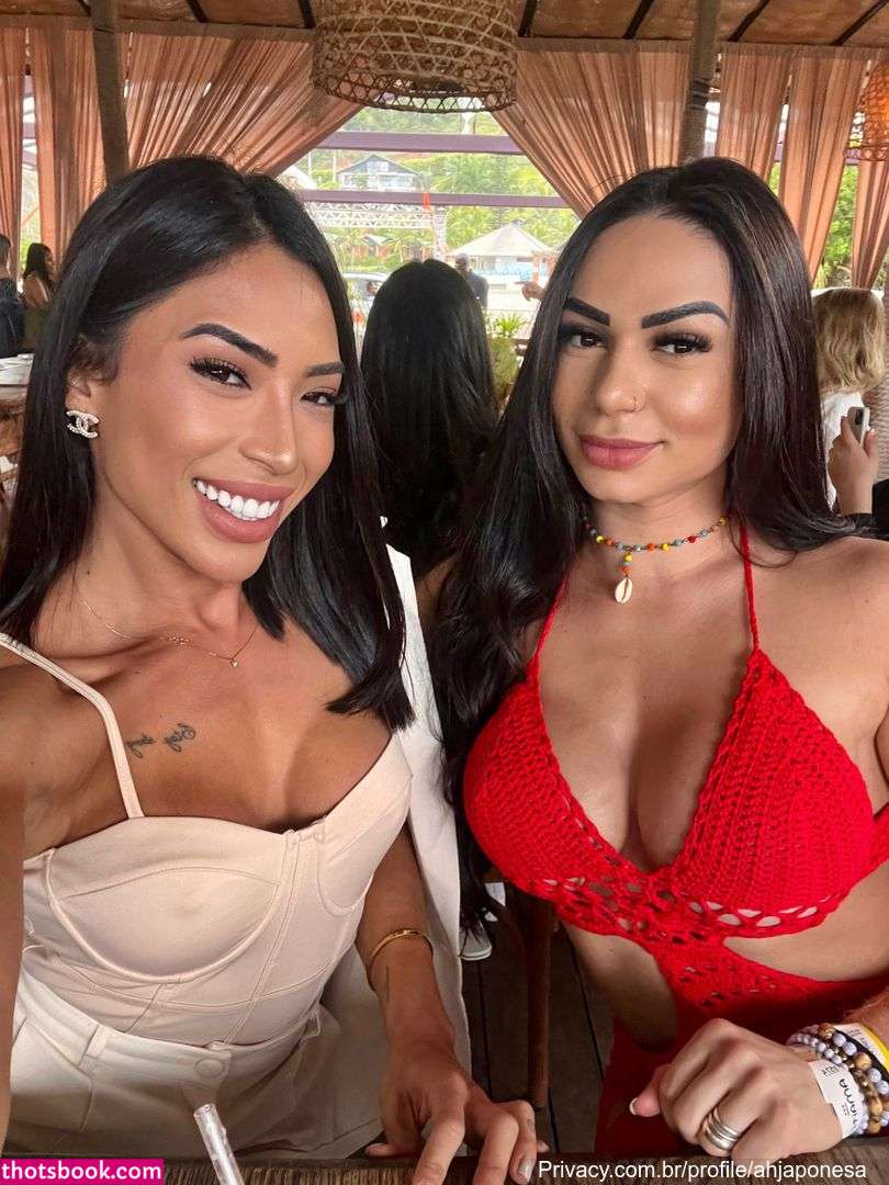 Ahjaponesa Photo #87