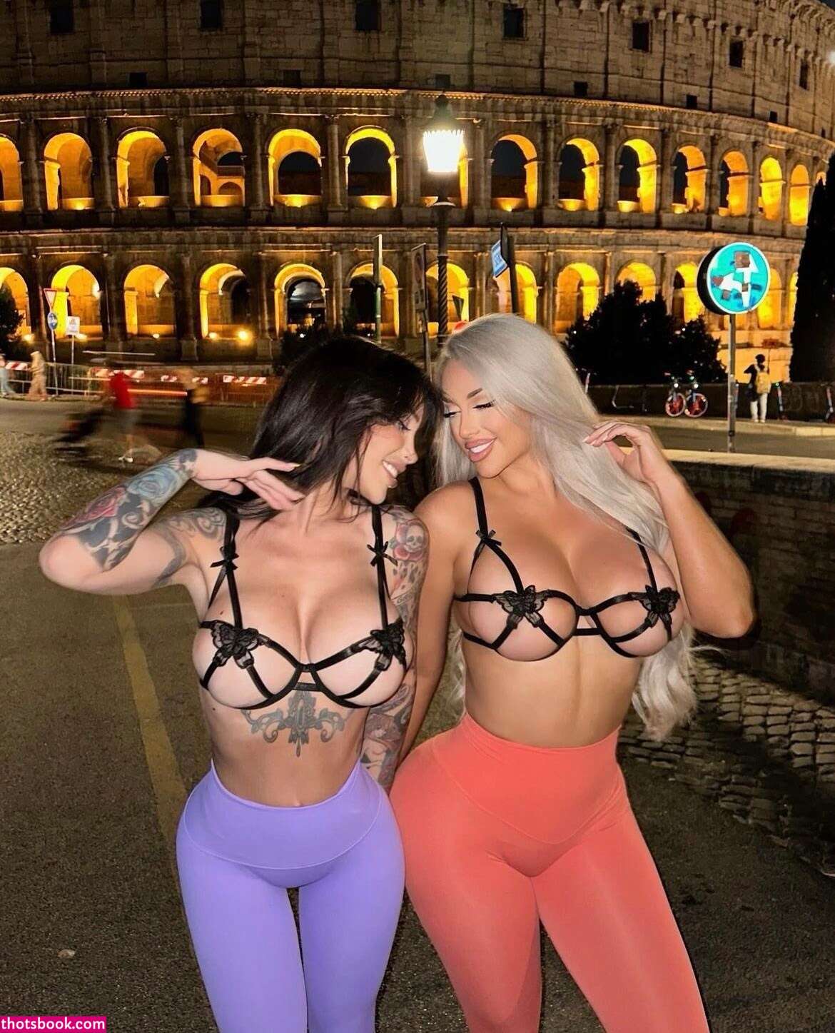 Alex Mucci Photo #99