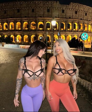 Alex Mucci Photo #92