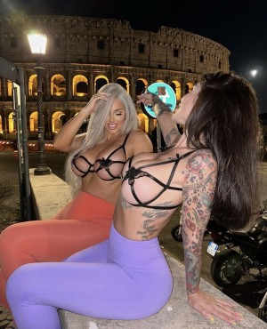 Alex Mucci Photo #96