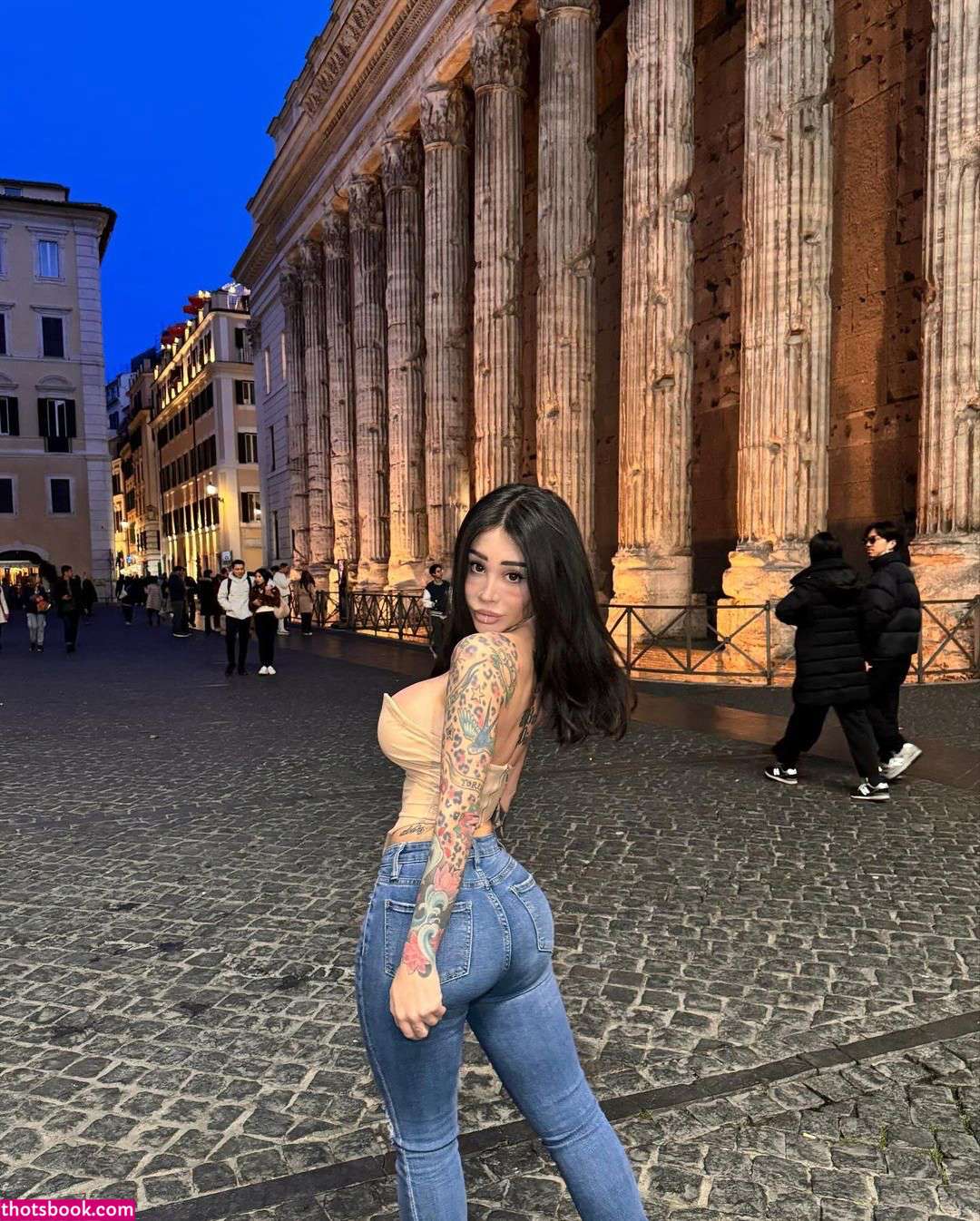 Alex Mucci Photo #122