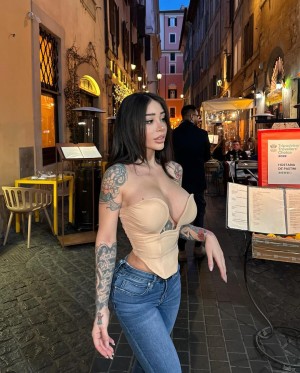 Alex Mucci Photo #117