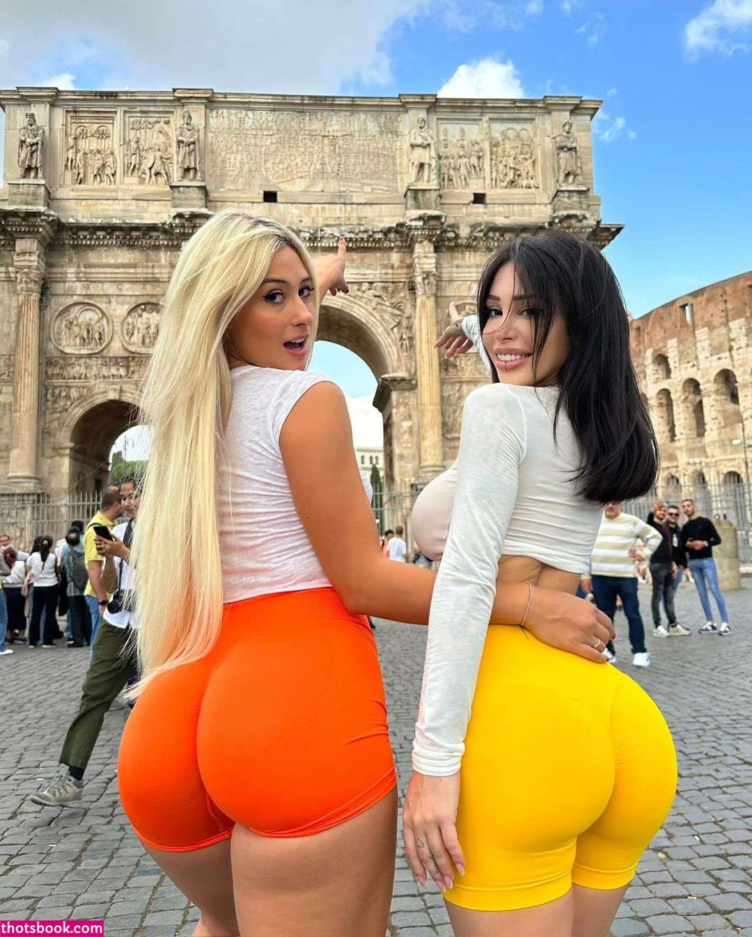 Alex Mucci Photo #126