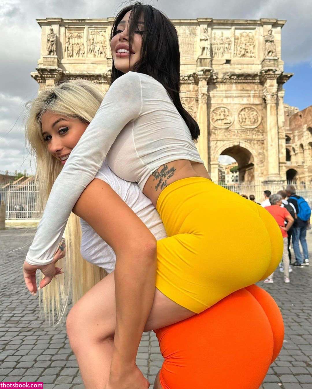 Alex Mucci Photo #128