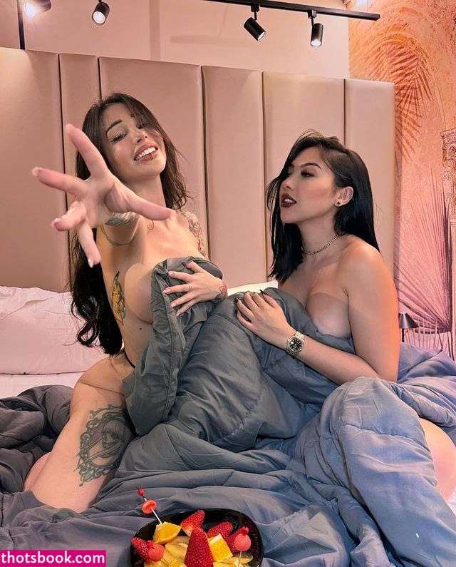 Alex Mucci Photo #182