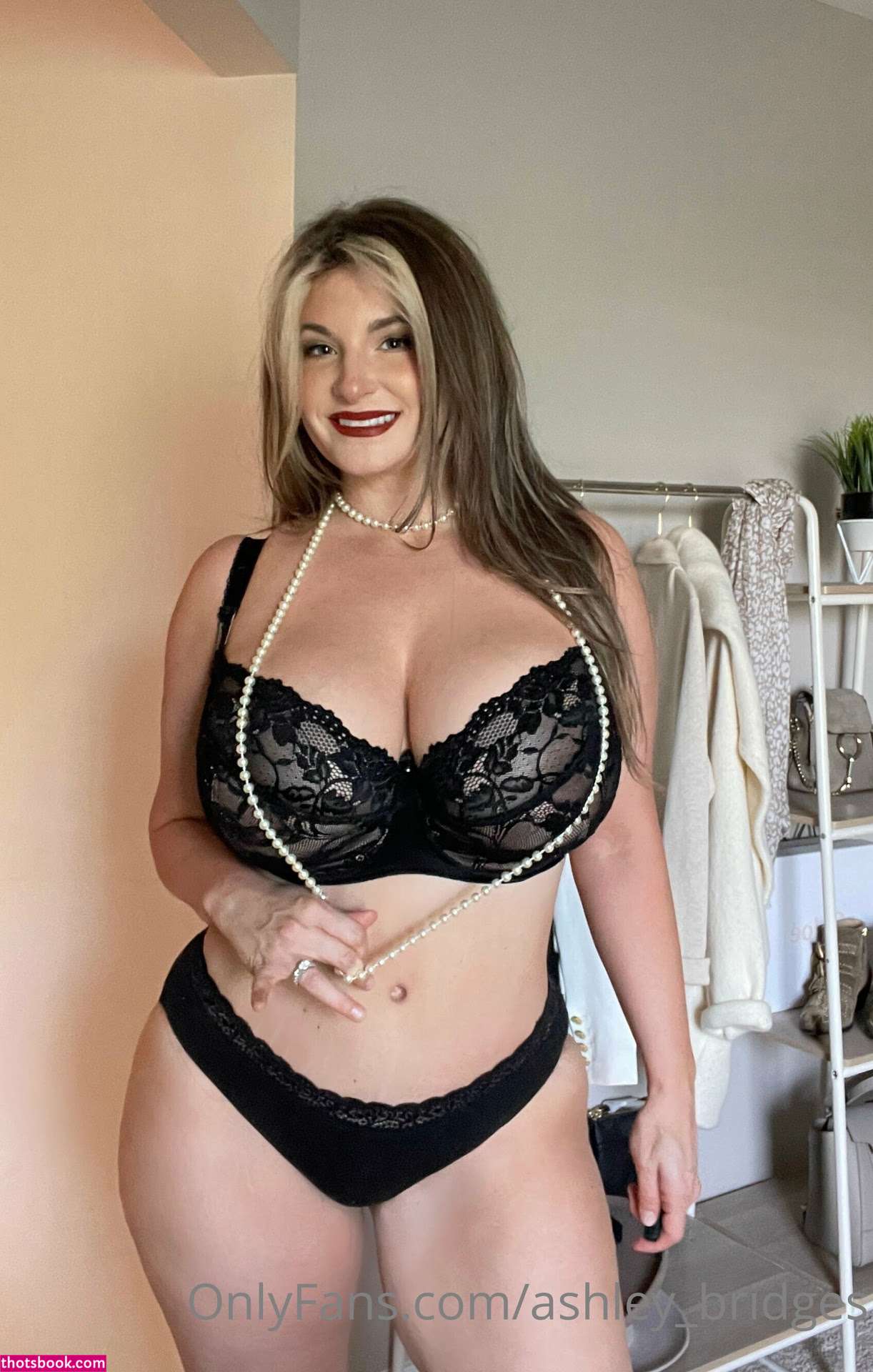 Ashley Bridges Photo #21