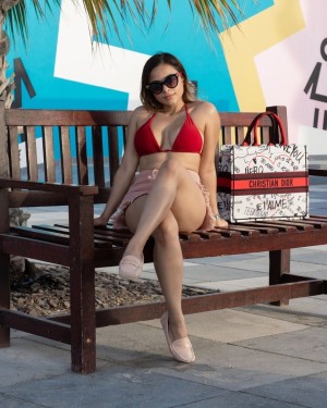 Ashwitha4real Photo #11