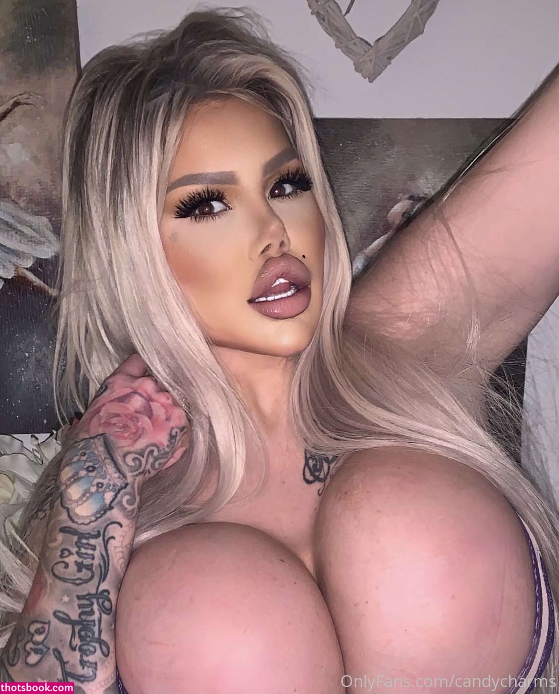 Candy Charms Photo #5