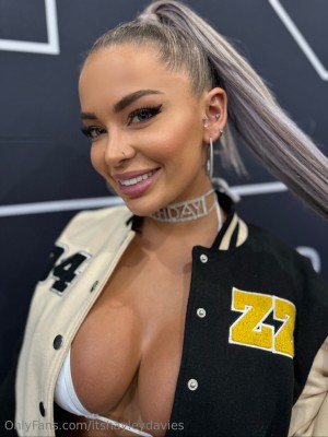 Hayleydaviesxx Photo #97