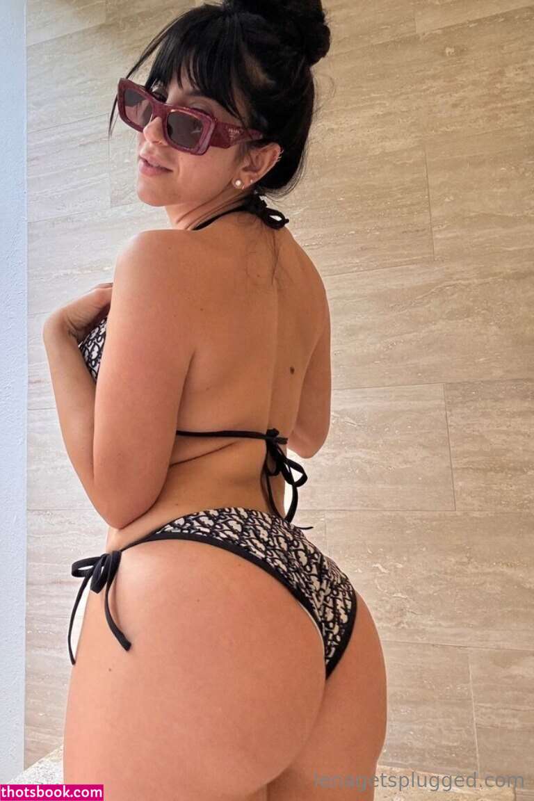 Lena Nersesian Photo #83