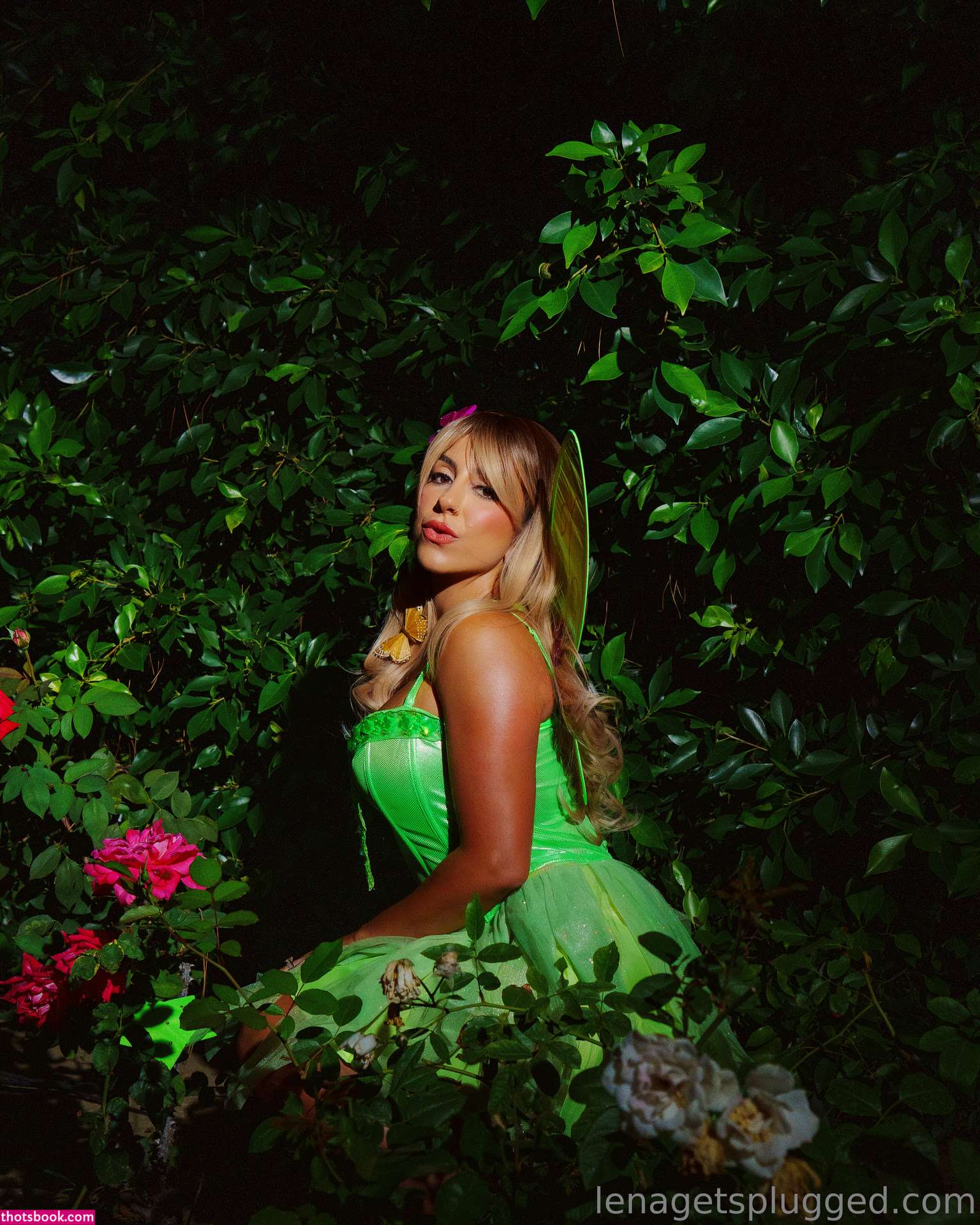 Lena Nersesian Photo #105