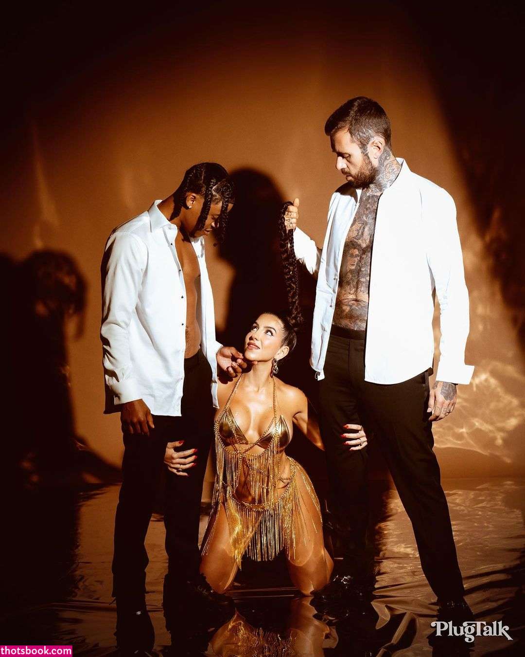 Lena Nersesian Photo #117