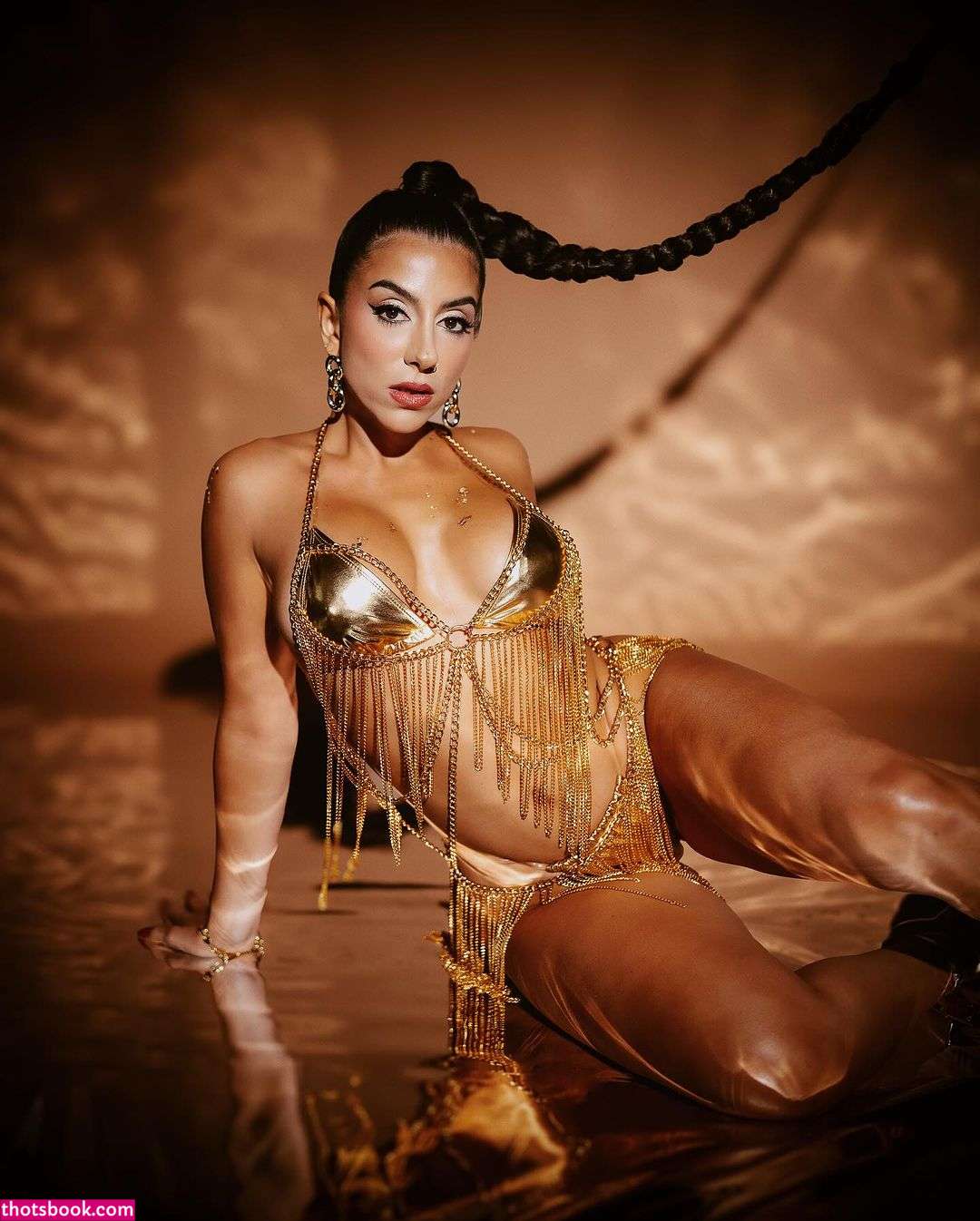 Lena Nersesian Photo #118