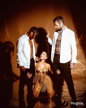 Lena Nersesian Photo #117