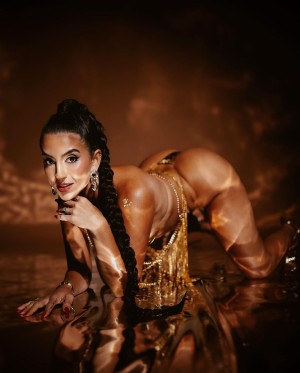 Lena Nersesian Photo #121