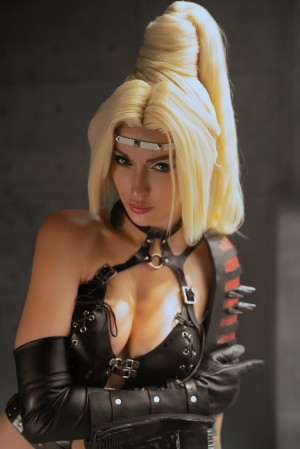 Lera Himera Photo #934