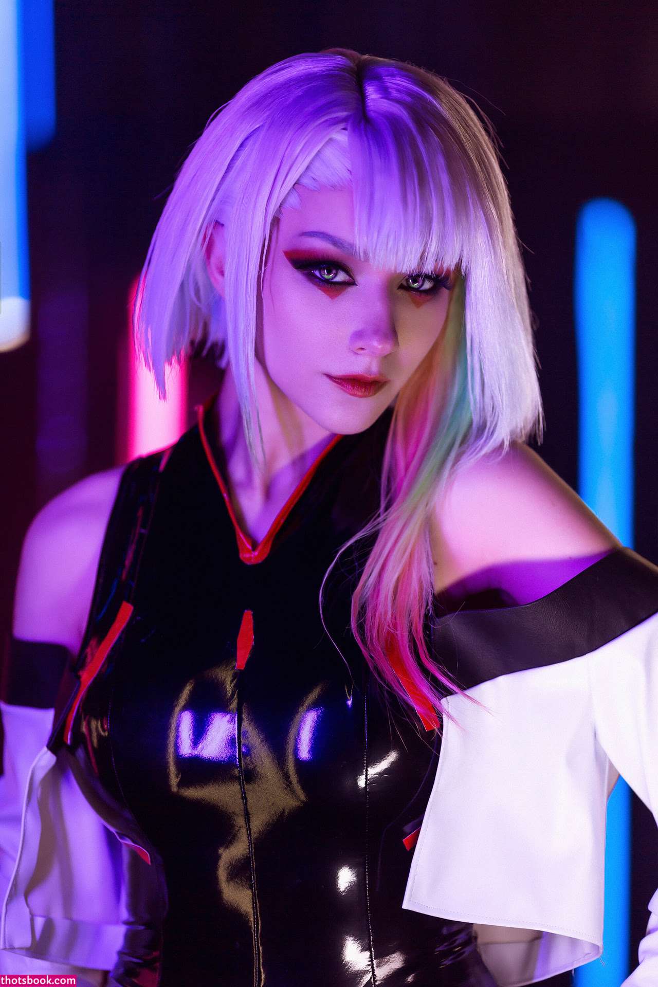 Mercurygin Photo #128