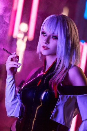 Mercurygin Photo #122