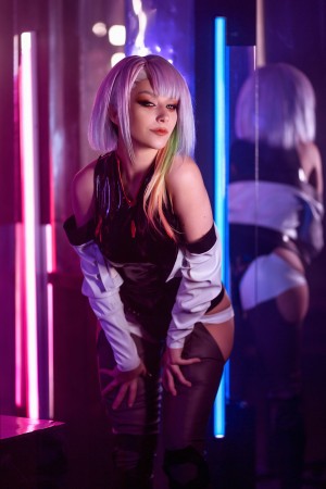 Mercurygin Photo #125