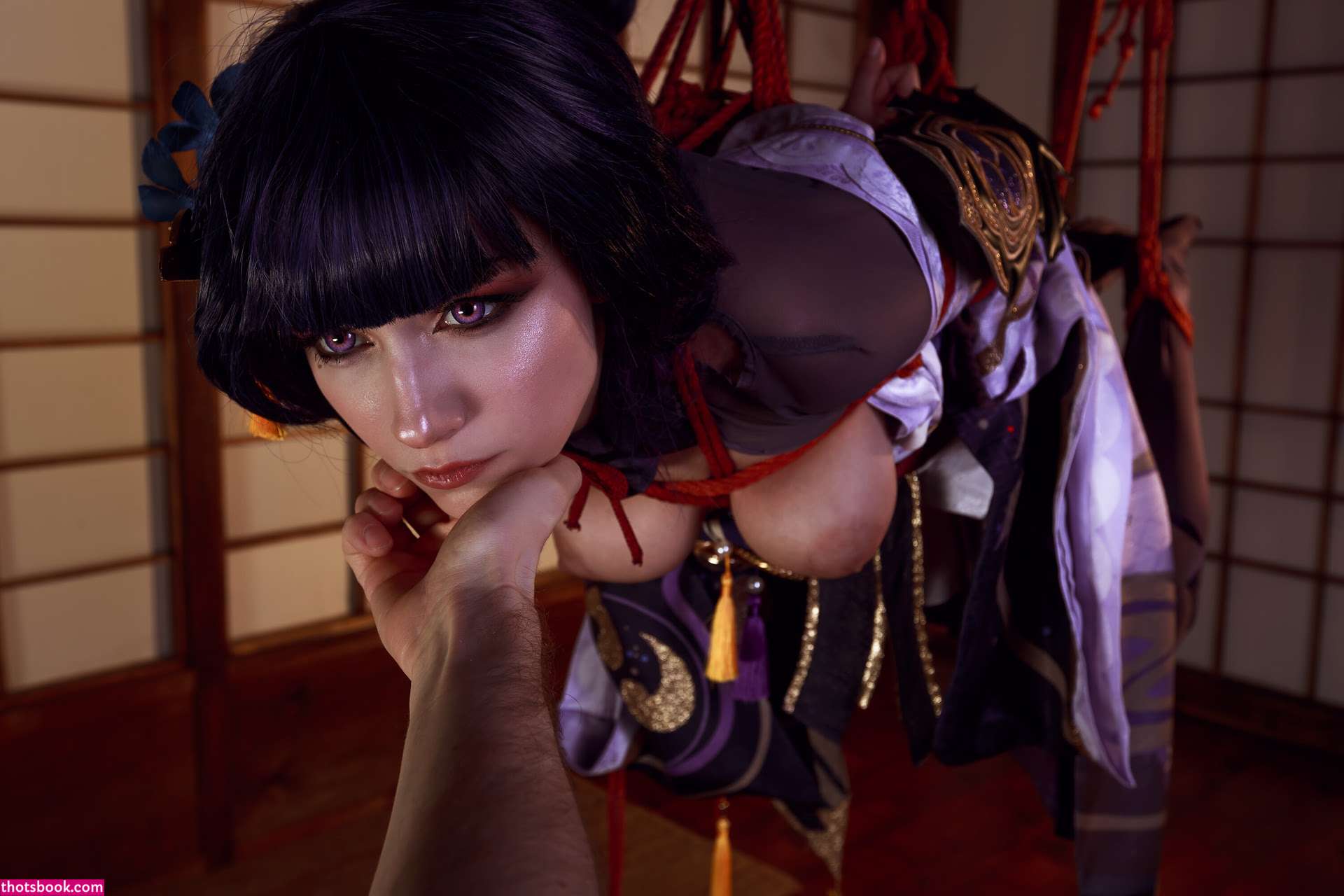 Mercurygin Photo #136