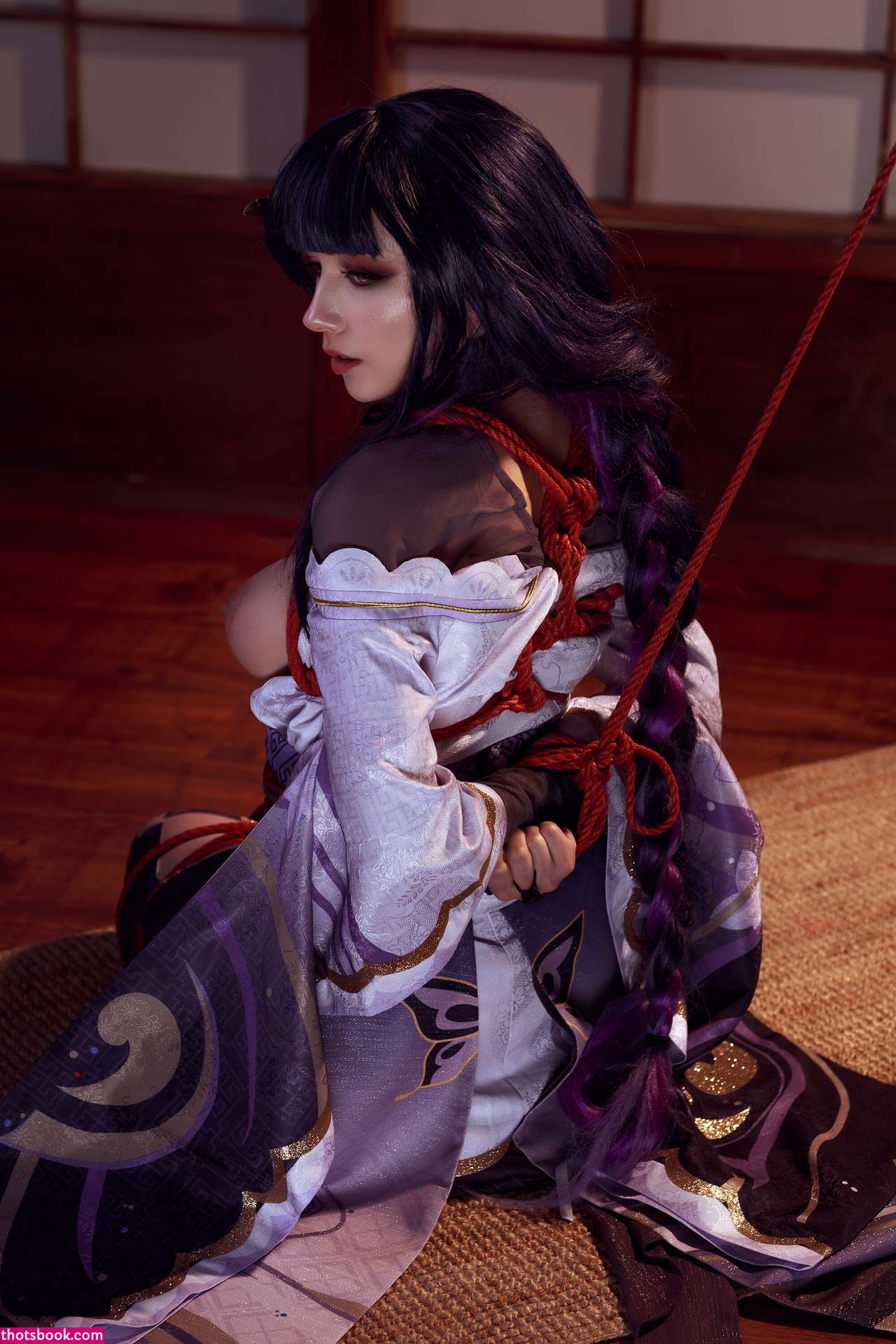 Mercurygin Photo #137