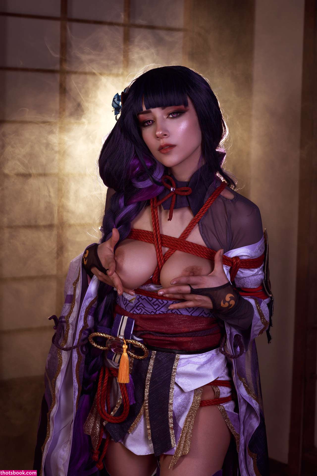 Mercurygin Photo #139