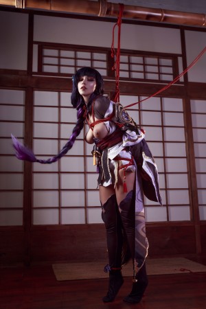 Mercurygin Photo #133