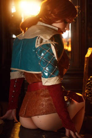 Mercurygin Photo #151