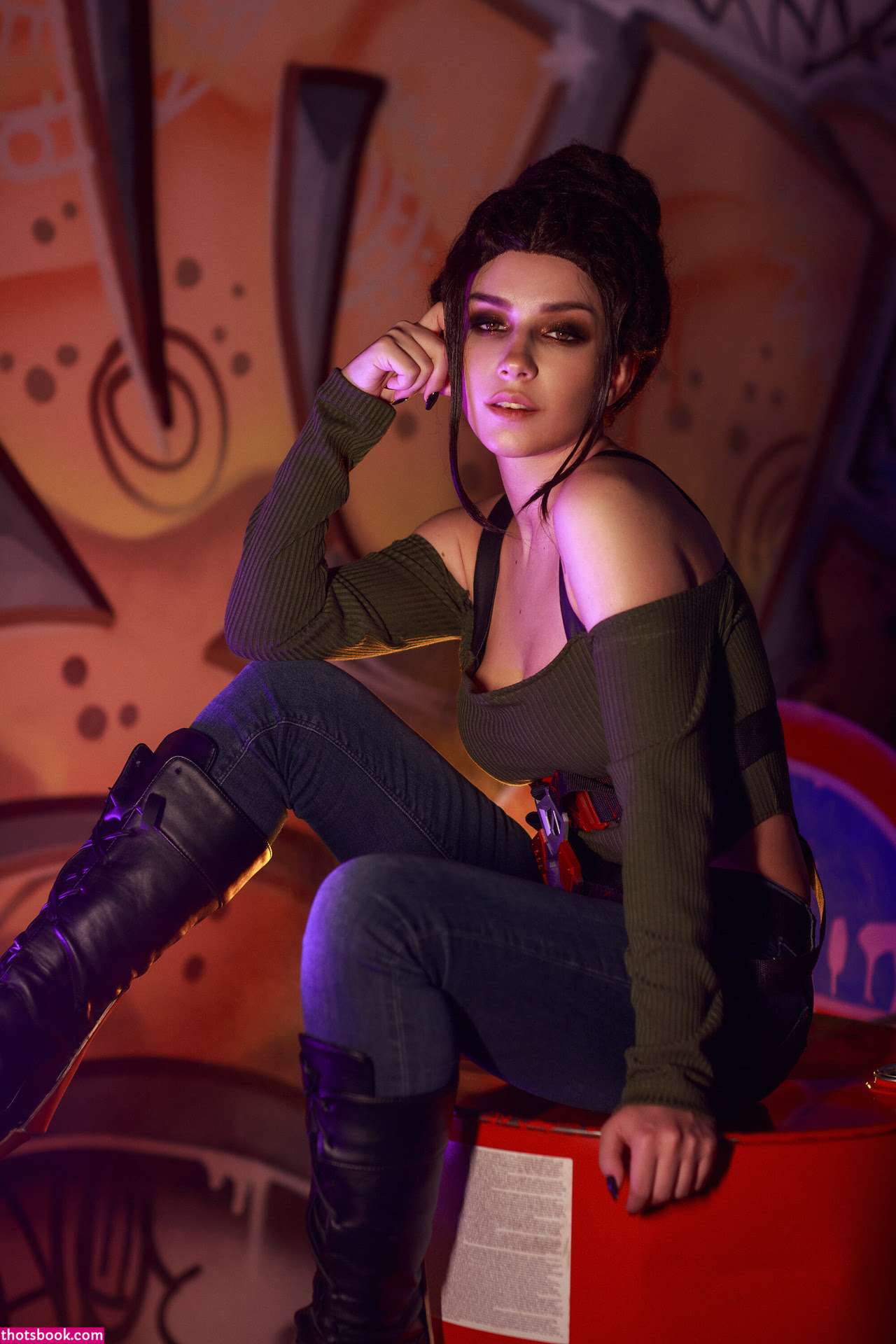 Mercurygin Photo #167