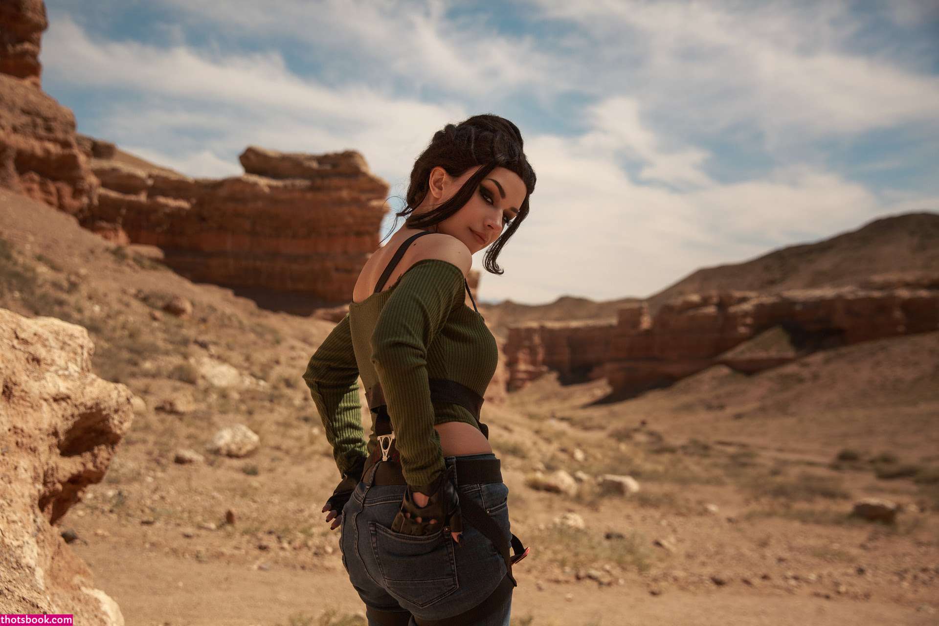 Mercurygin Photo #168