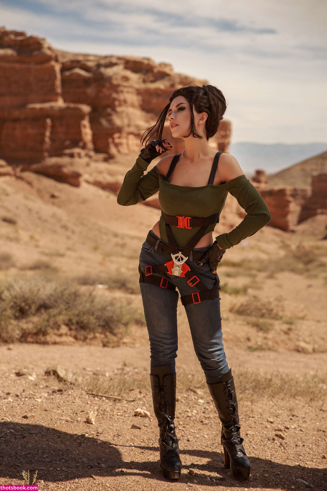 Mercurygin Photo #169