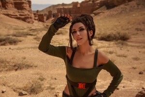 Mercurygin Photo #165