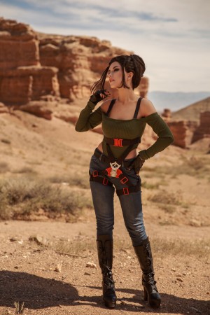 Mercurygin Photo #169