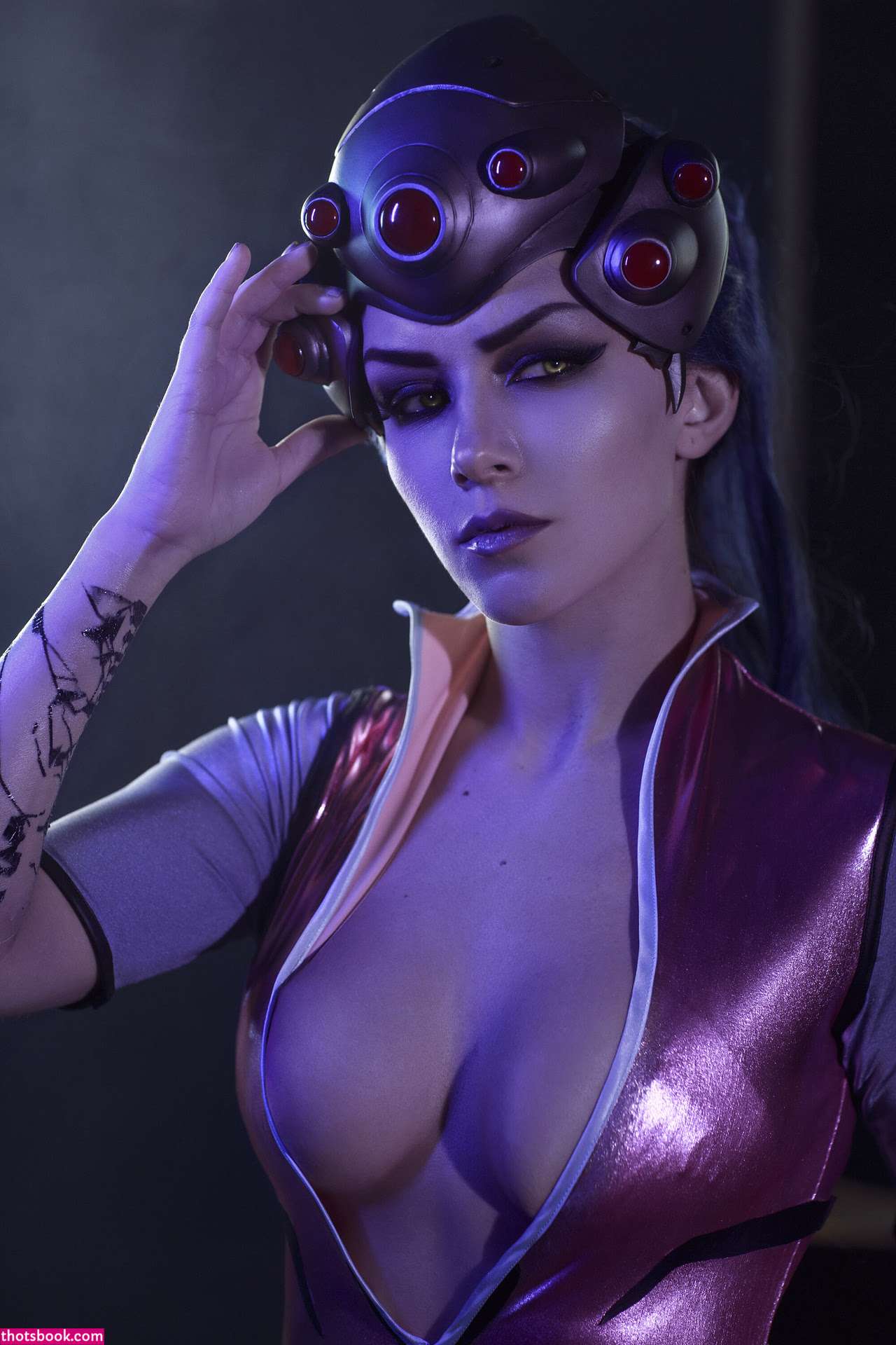 Mercurygin Photo #191