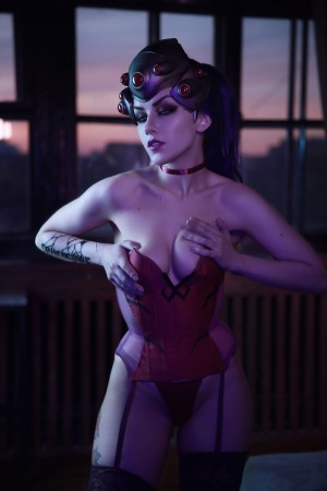 Mercurygin Photo #197