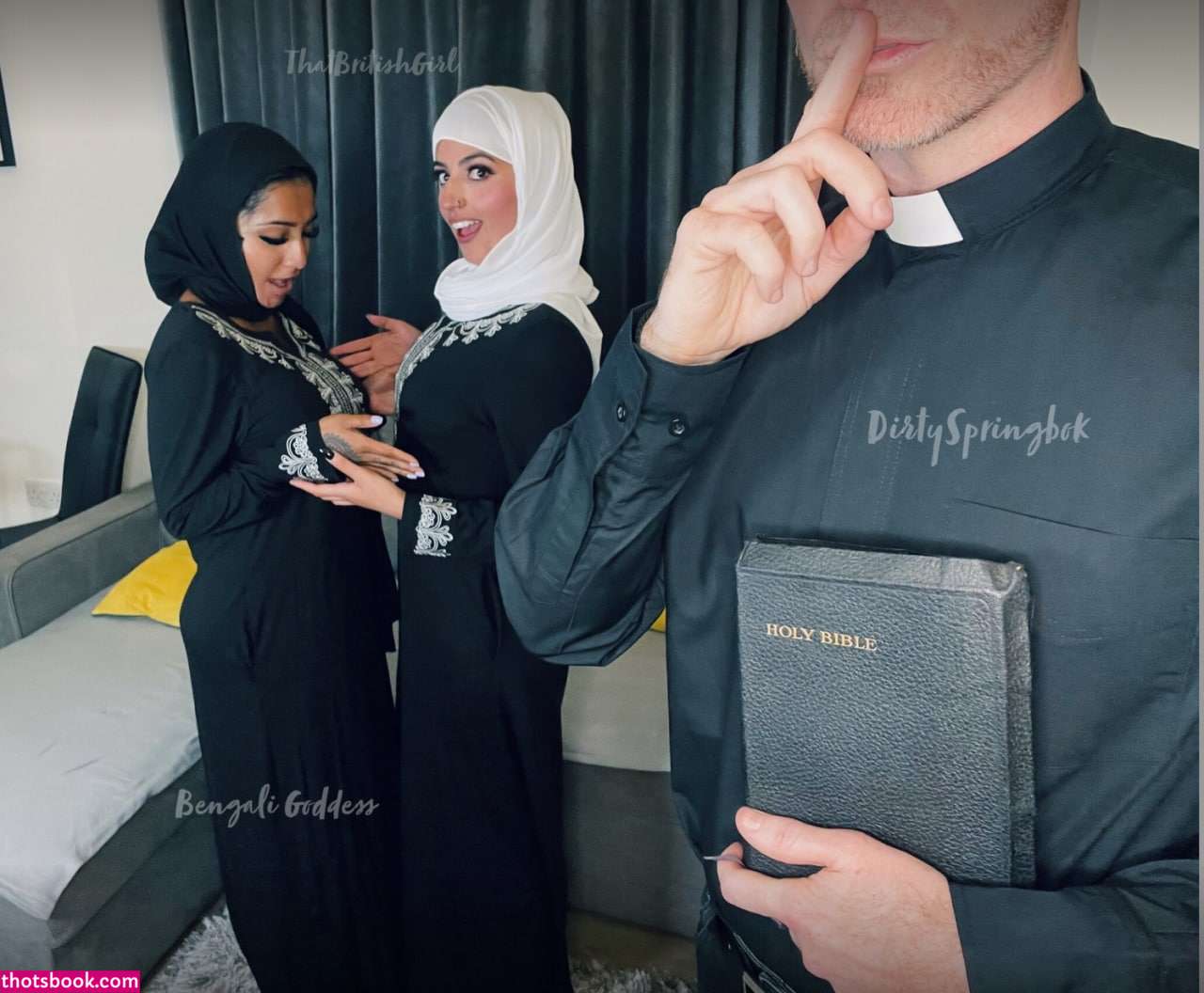 thatbritishgirl Photo #1