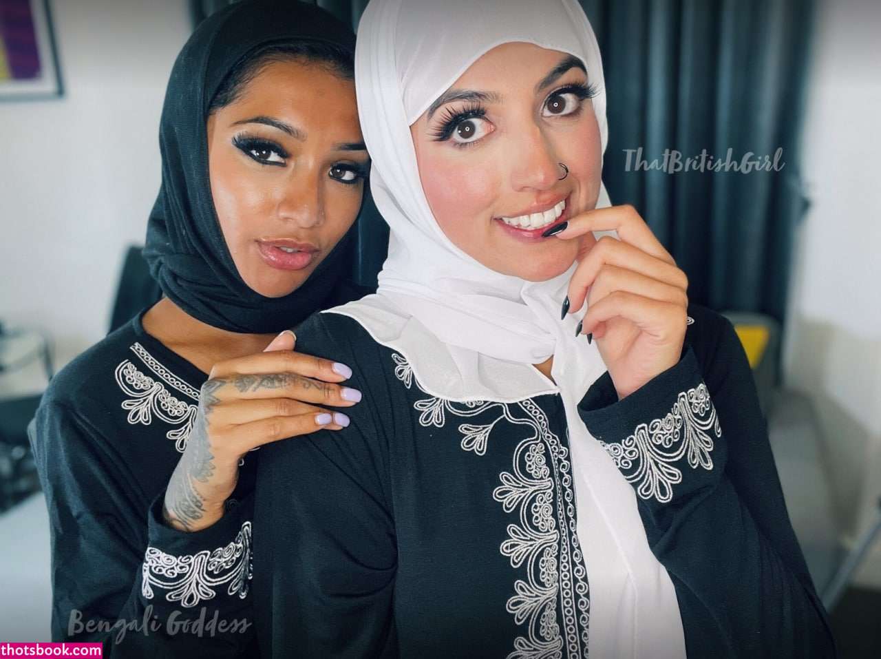 thatbritishgirl Photo #4