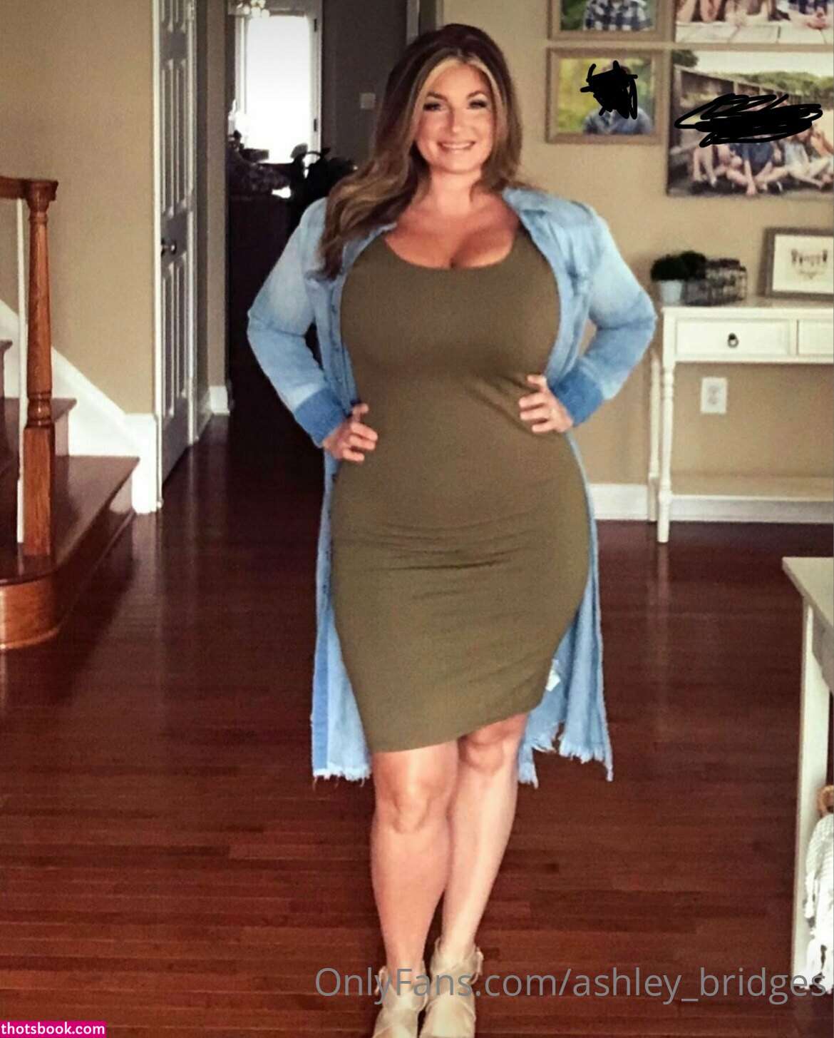 Ashley Bridges Photo #61