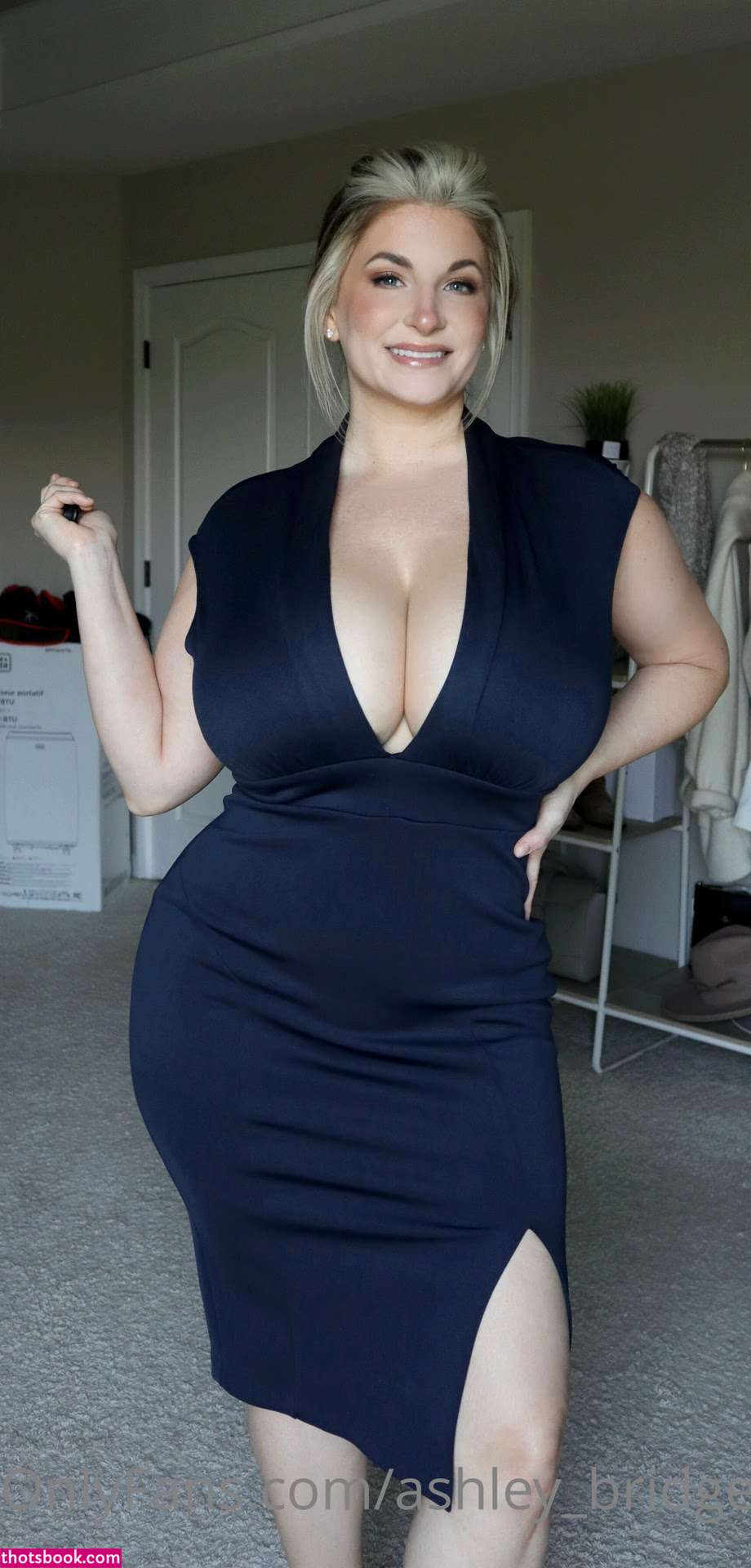 Ashley Bridges Photo #65