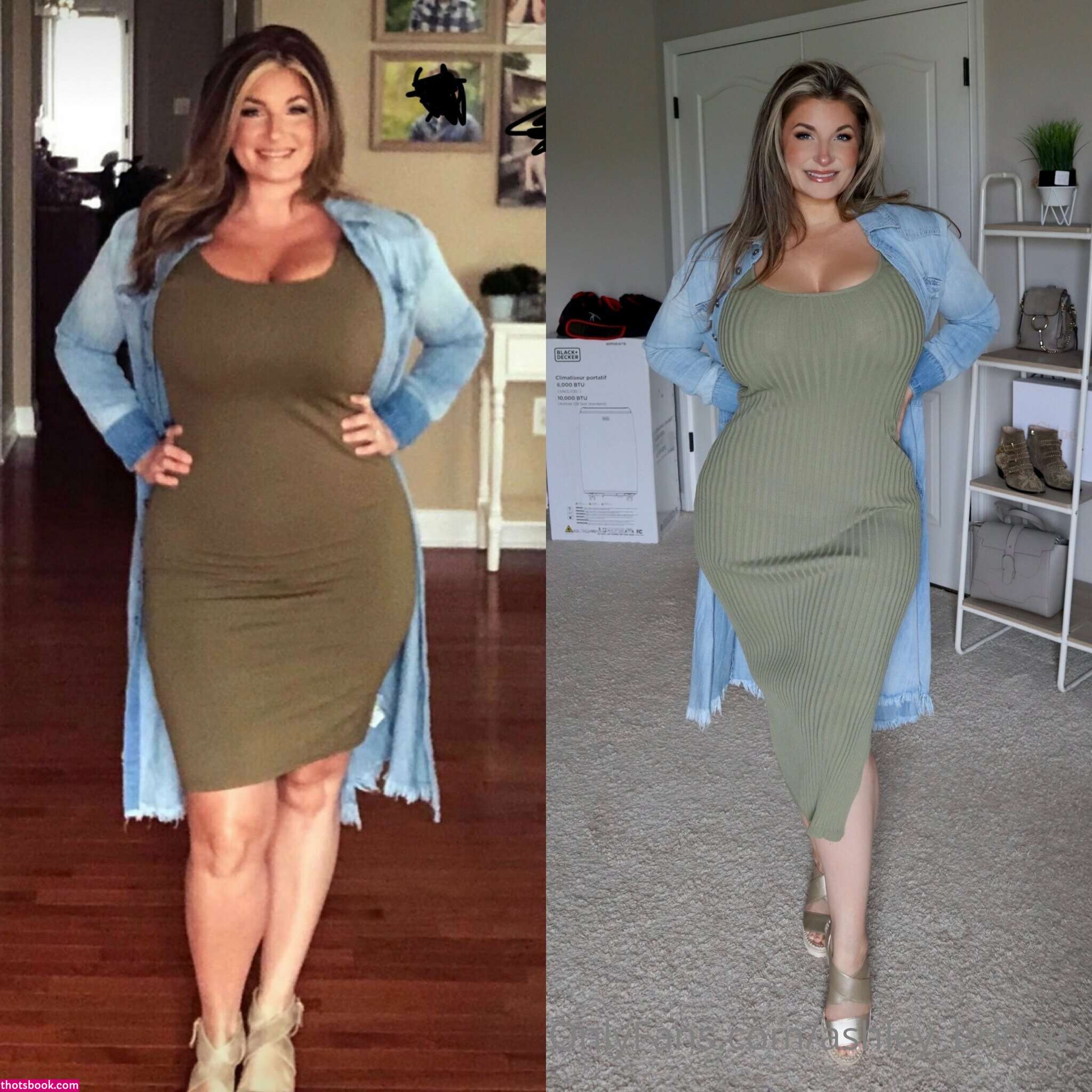 Ashley Bridges Photo #69