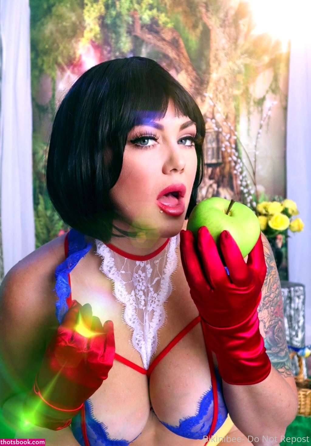 Bikinibee Kitana Photo #50